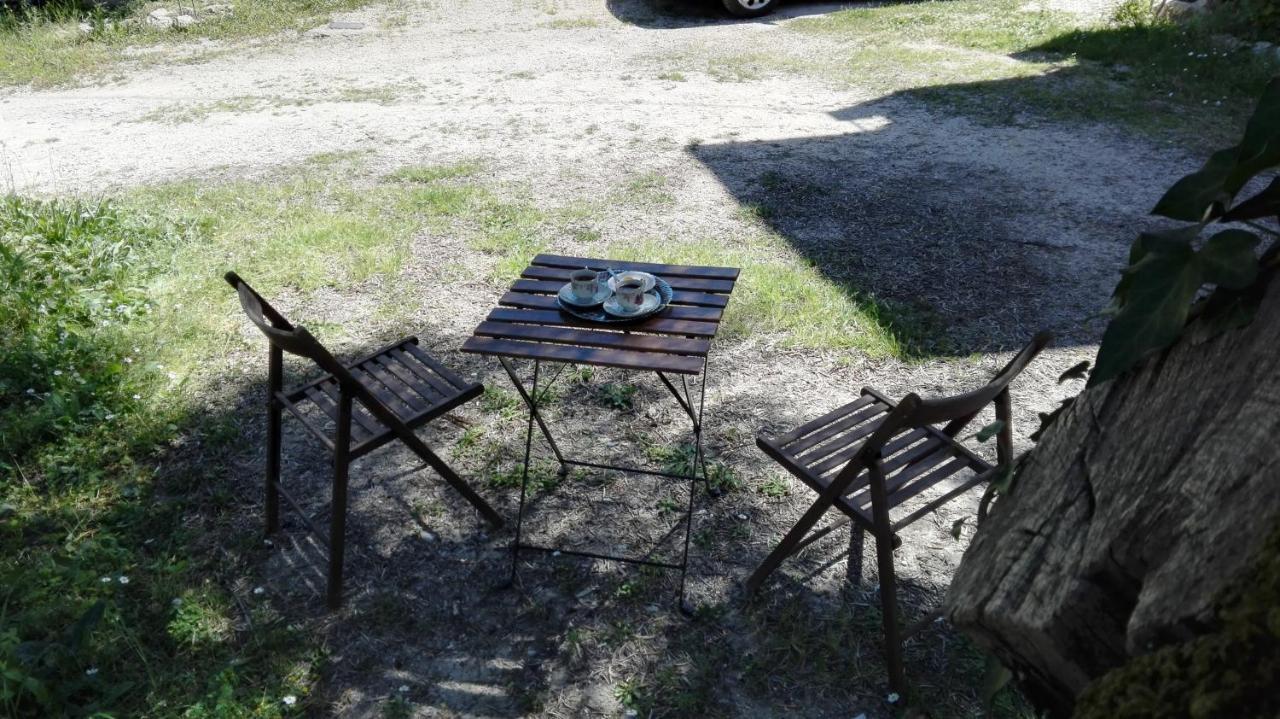 Olivo Nydri Lägenhet Exteriör bild